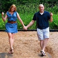 Engagement Pics are in *Pics*