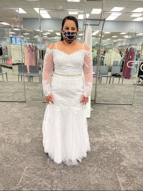 Wedding Belt Help! 2