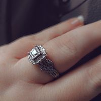 2023 Brides - Show us your ring! - 1