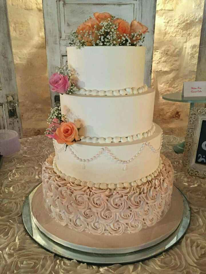 CAKES!!