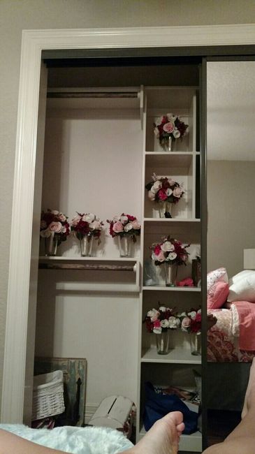 DIY. Need help trying to decided..