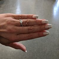 Brides of 2020!  Show us your ring! - 1