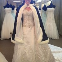 Question - What are YOU giving for Bridesmaids Gifts?