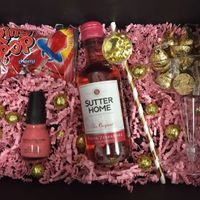 Bridal Party Proposals