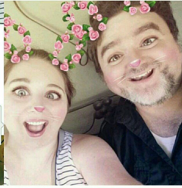 Let's See Some Fun Pics of You and FS! - 6