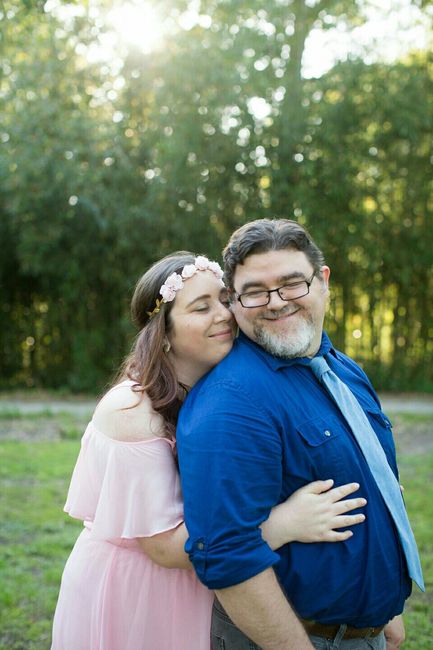 Let's See Some Fun Pics of You and FS! - 7