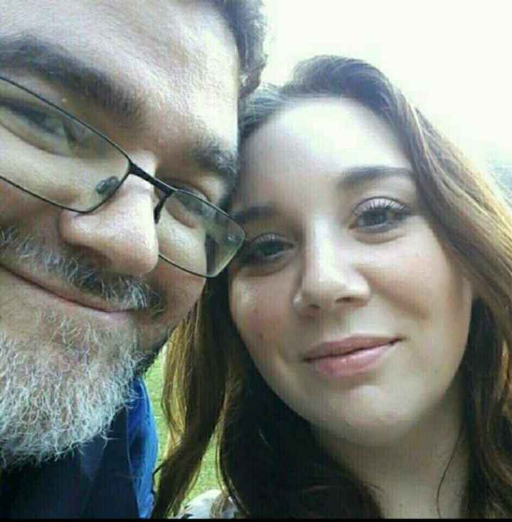 Let's See Some Fun Pics of You and FS! - 1