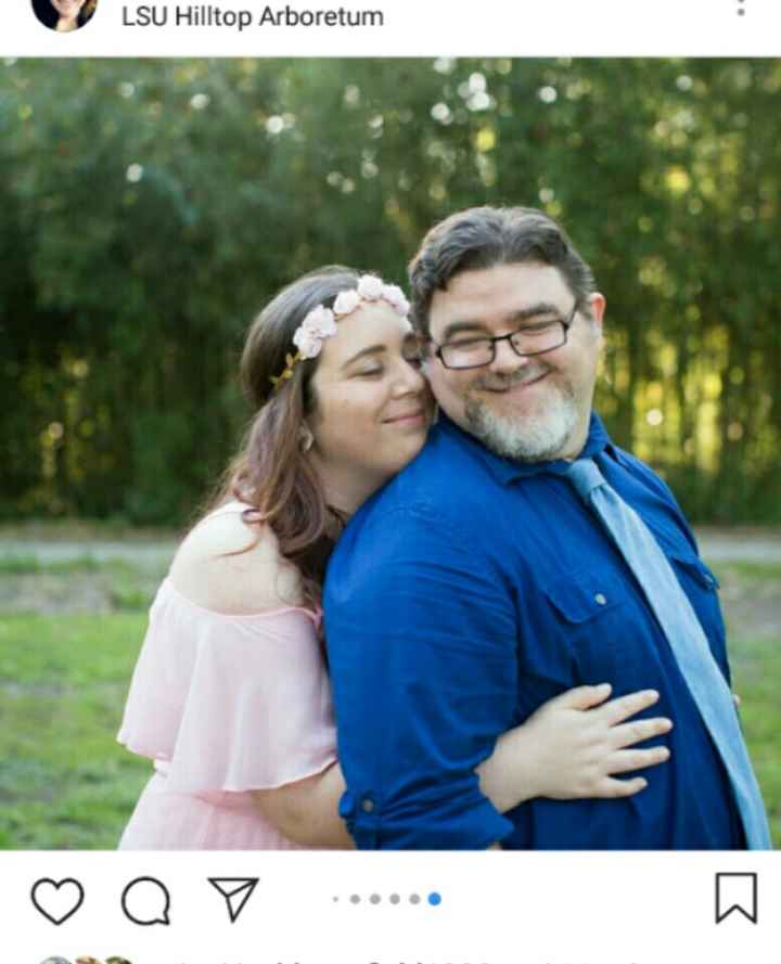 Louisiana couples! Who's your photographer? - 2