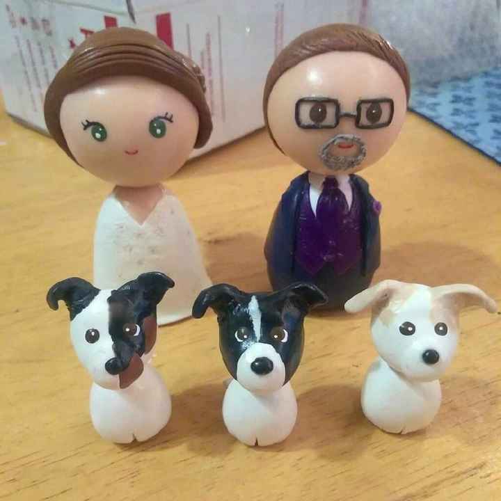 Vote: Your Favorite Cake Design? - 2