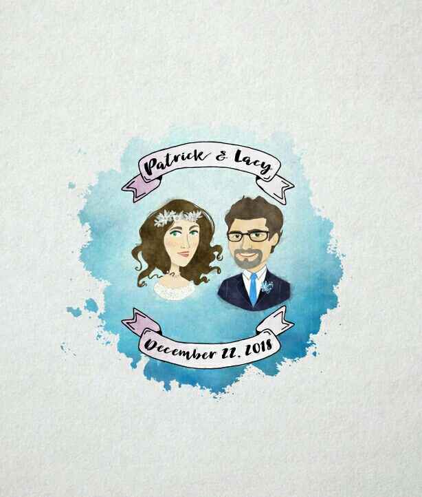 Show me your guestbook inspiration! - 1