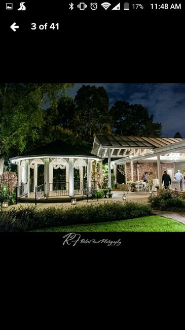 How many venues? - 2