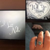 Share your proposal story! - 1