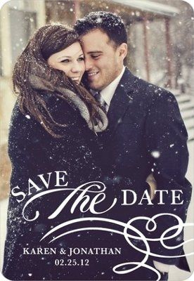 Save The Dates!