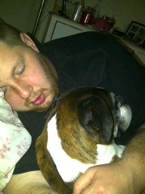 NWR: Lets see our pets!!