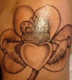 Tattoo Question??