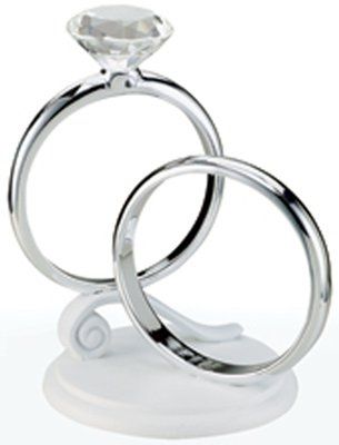 Cake Toppers- Ok ladies show me your cake toppers,