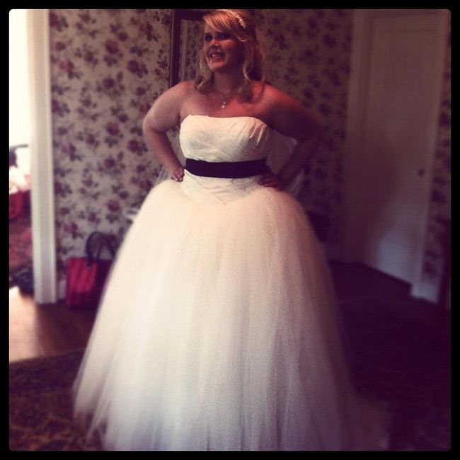 I'm married..... Pictures!! <3