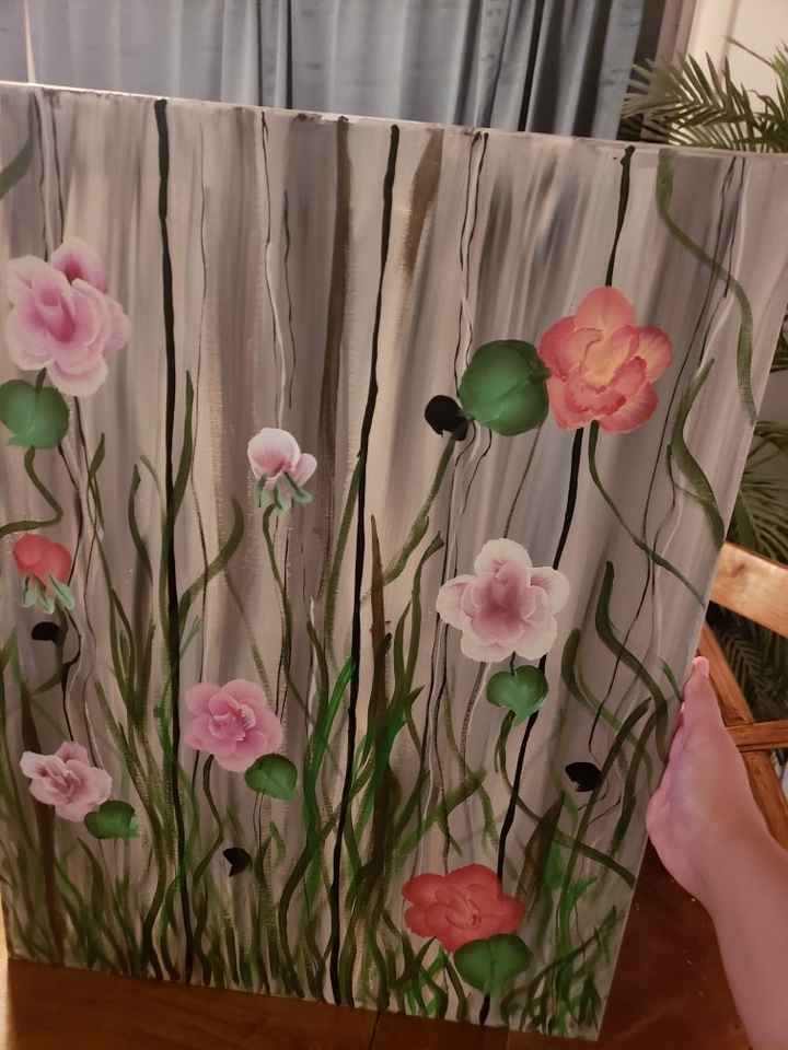 diy canvas feedback - 1