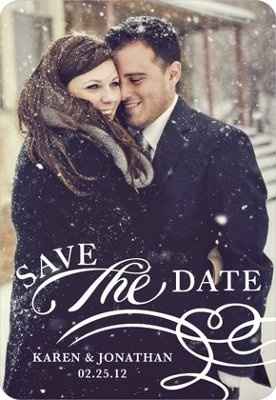 Save The Dates!