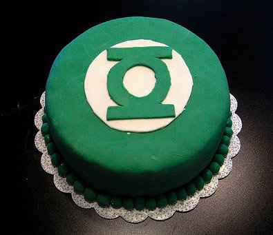 Special Groom Cakes :)