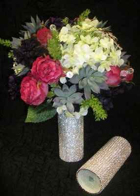 Any August 2012 brides out here?!?