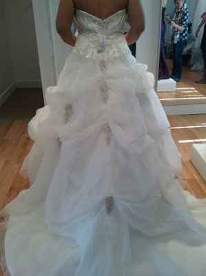 Ok, I got to brag.................