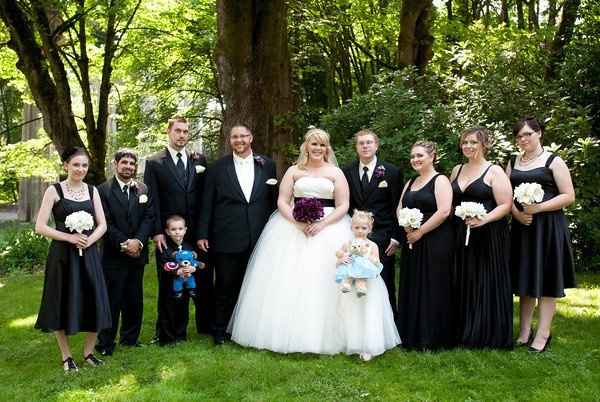 Already got some Pro Pictures back!!!! :) Pic Heavy!!!
