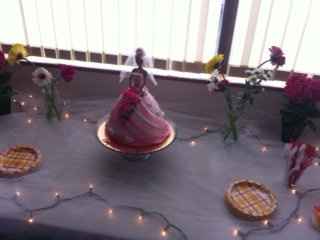 My Bridal Shower! W/Pics!