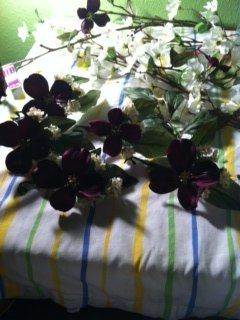 DIY: Pics, finished all the boutonnieres & corsages