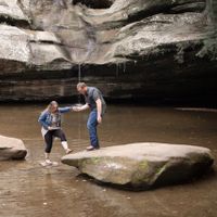 Show me your engagement photos! - 2