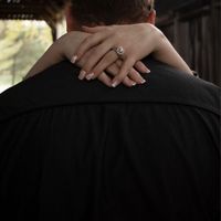 Show me your engagement photos! - 3