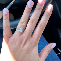 Brides of 2022! Show us your ring! - 1