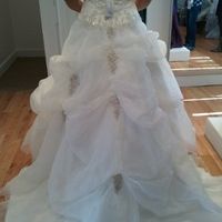 Ok, I got to brag.................