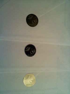 DIY Invitations! (pics)