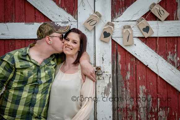 Engagement photos! Pic heavy!