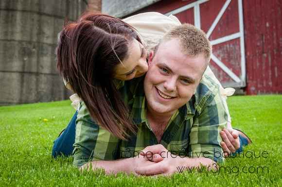 Engagement photos! Pic heavy!