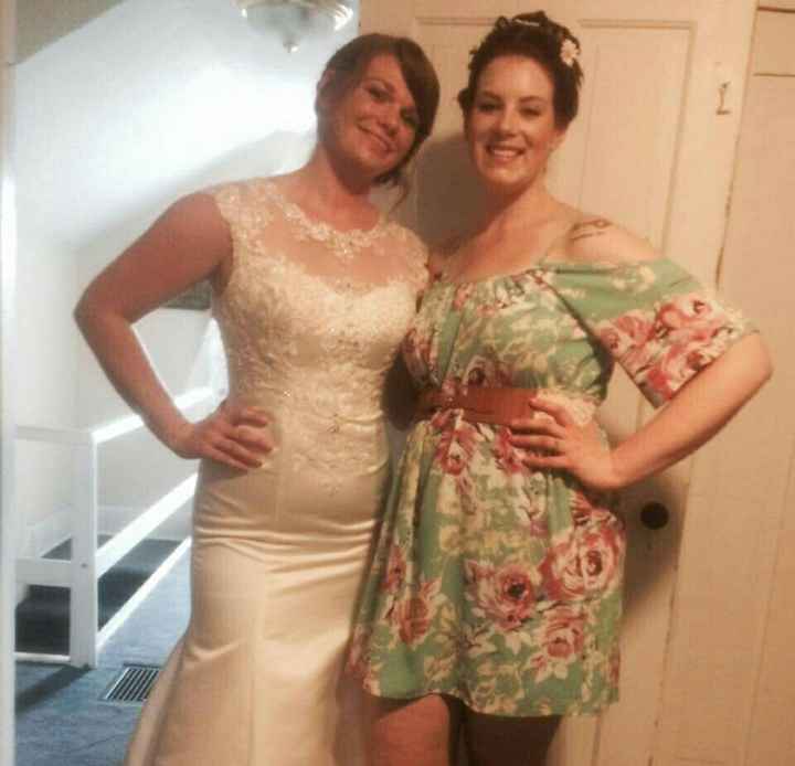 Tacky bridesmaid store dresses for sale