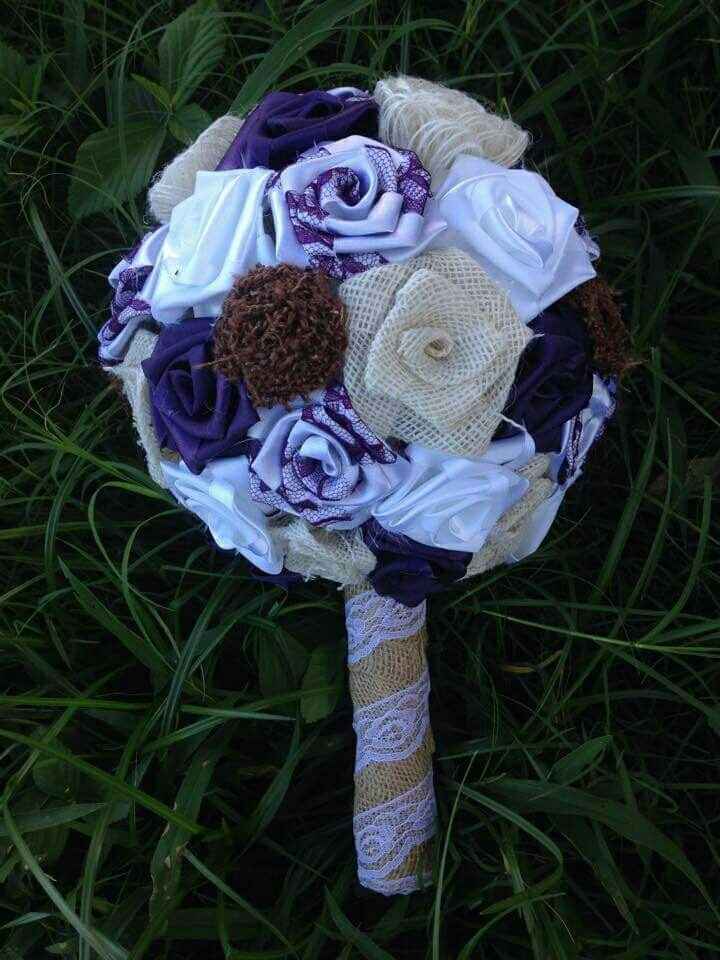 Artificial Flowers