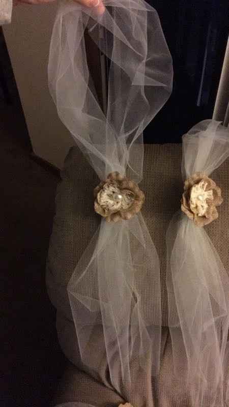 My weekend DIY projects!