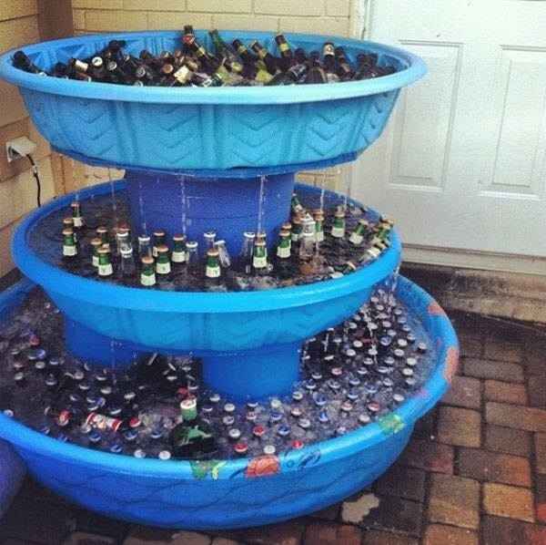 Spinoff- Horrible Pinterest wedding ideas!