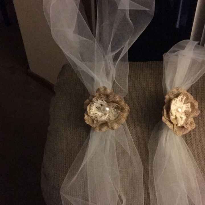 DIY projects