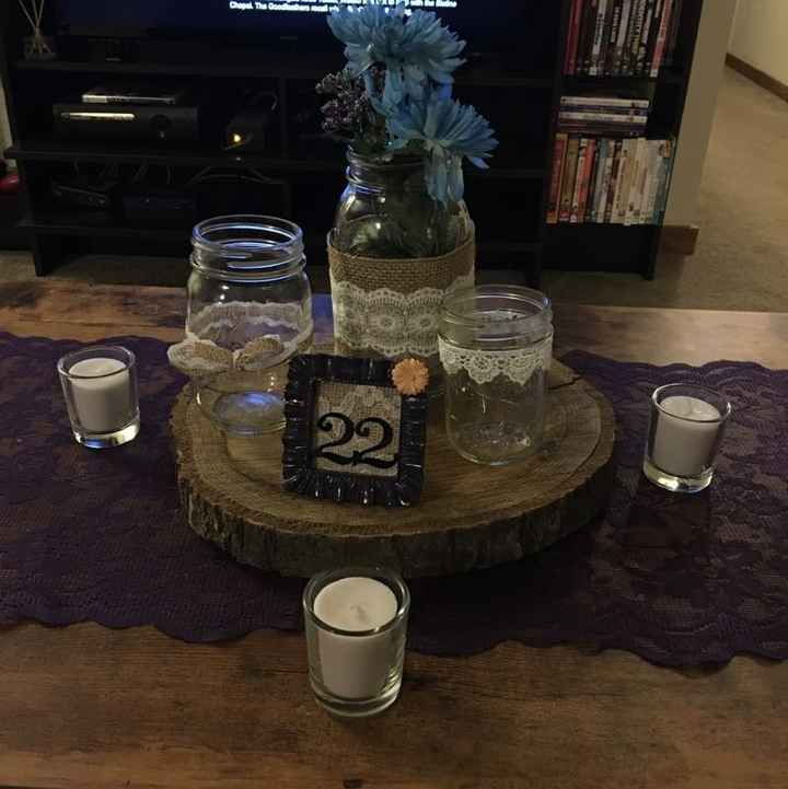 I made that!