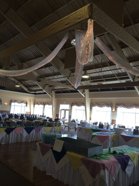 Favorite thing about your venue?