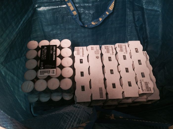 IKEA deal!