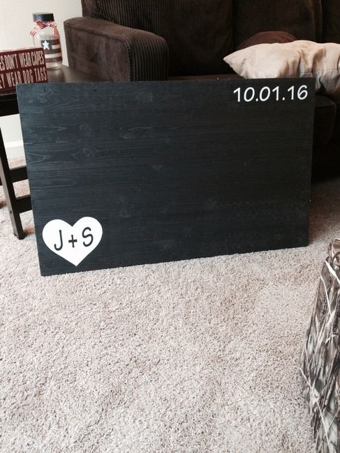 It's here it's here!