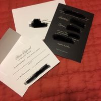 i don’t love my invitations - 1
