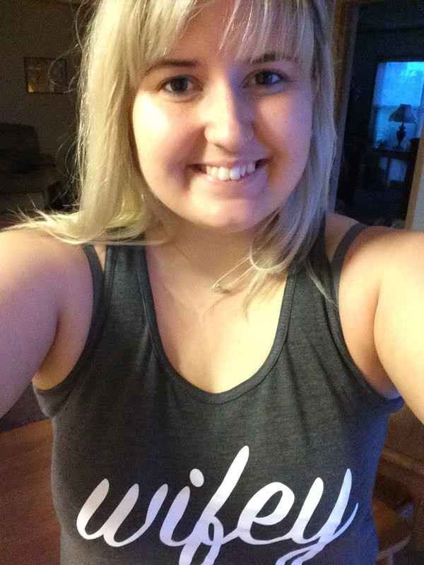 Wifey!
