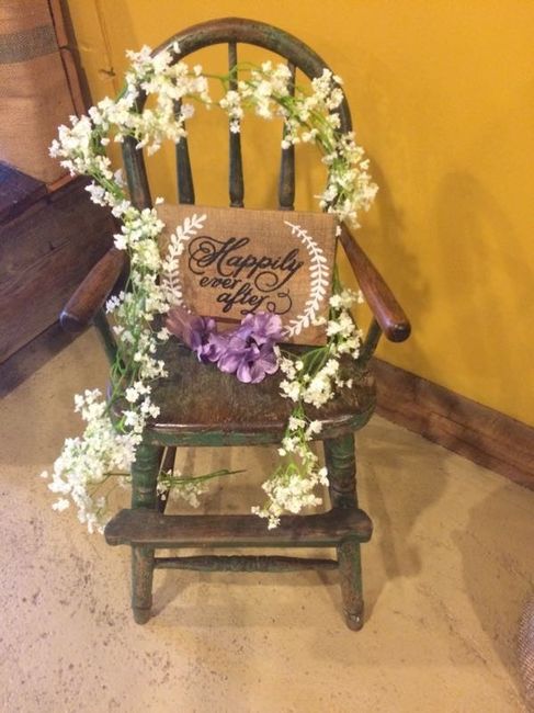 Bridal Shower Success!