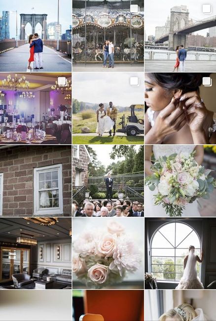 What to look for in a photographer... - 1