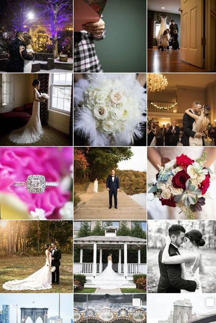What to look for in a photographer... - 2